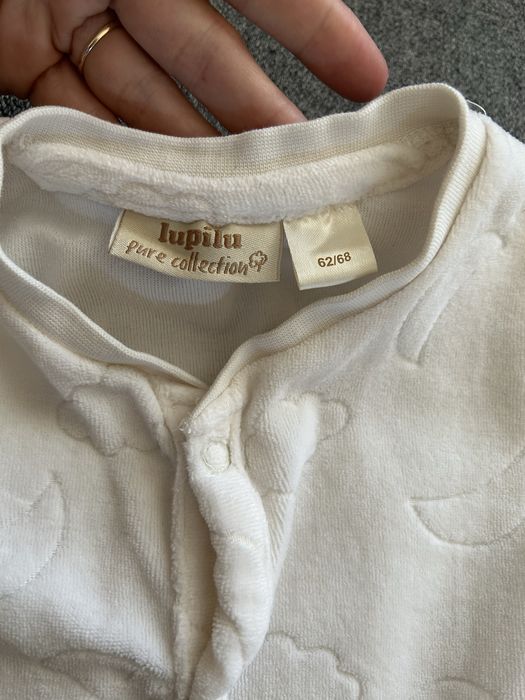 Бебешки космонавти за момиче