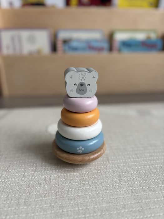 Бебешки играчки Hape, Eichorn, Fisher Price, Viga