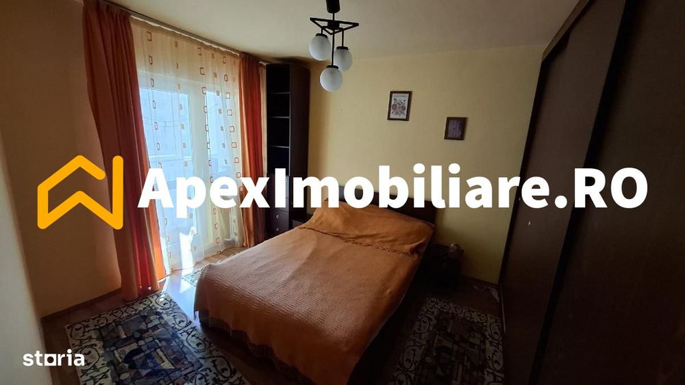 Apartament 3 camere de inchiriat Dristor Bucuresti | ApexImobiliare.ro
