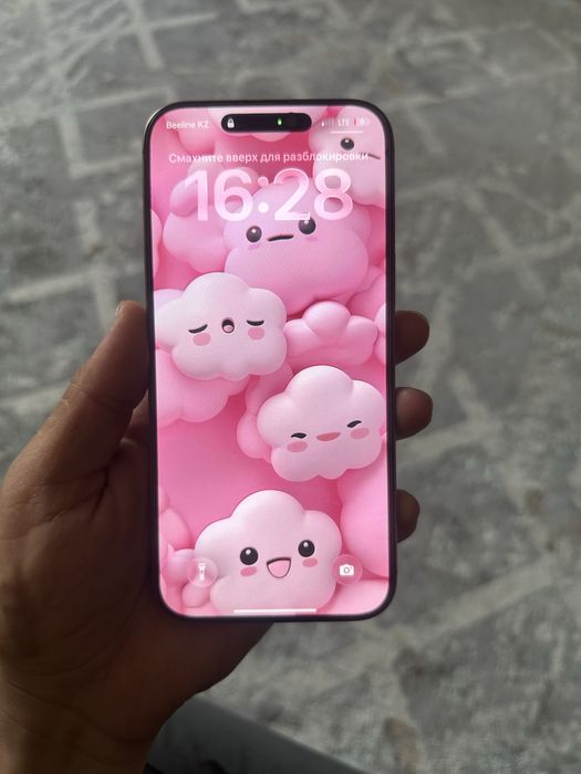 Iphone 16 pro max айфон 16 про макс