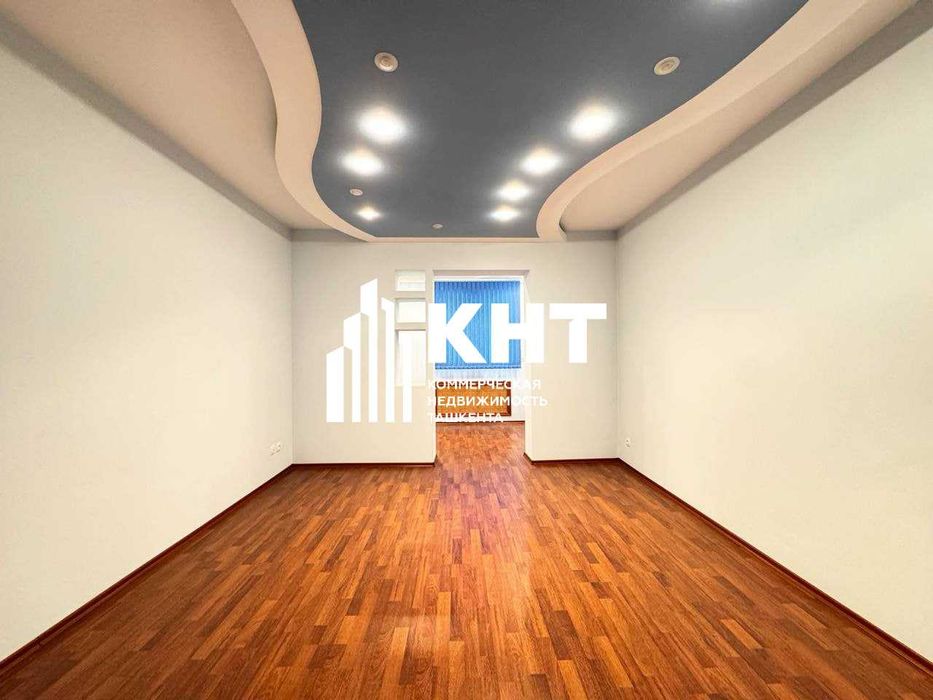 Продажа Квартиры от КНТ Мирабадский р-н Мирабад Авеню 136м2