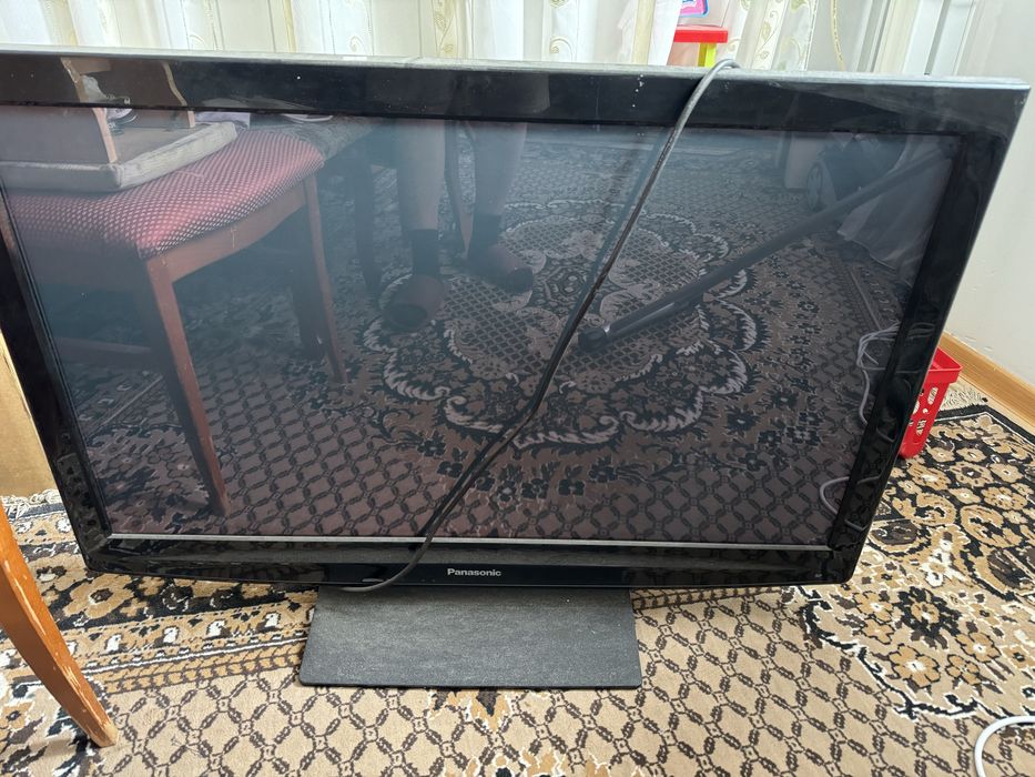 Телевизор панасоник