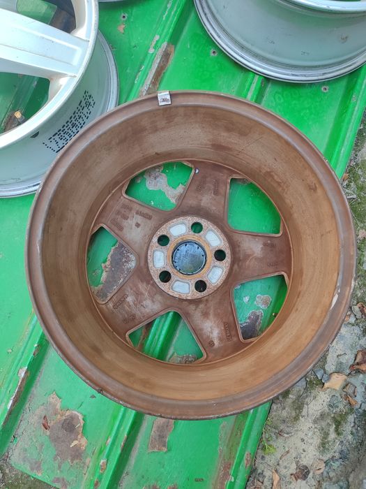 R16 5x108 Volvo, привозные
