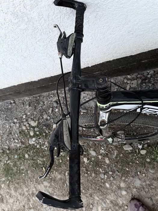 Продается велосипед спортивный