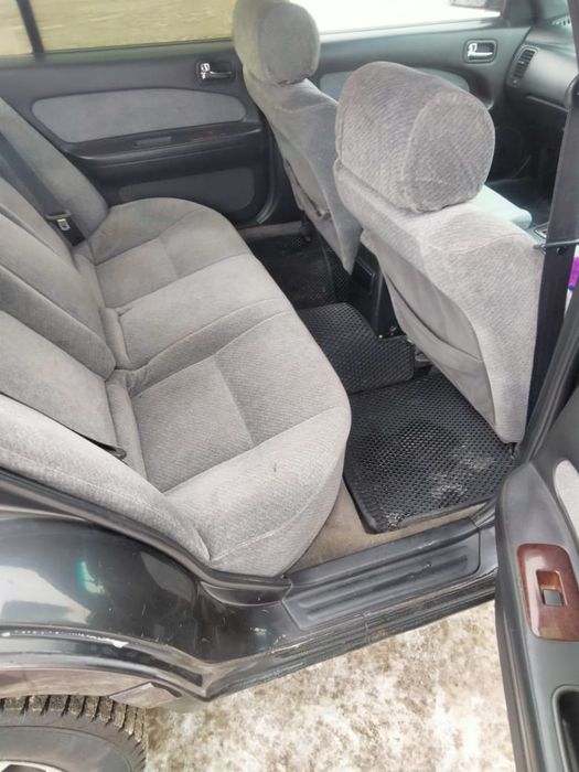 Ниссан Цефиро 2.0 1996