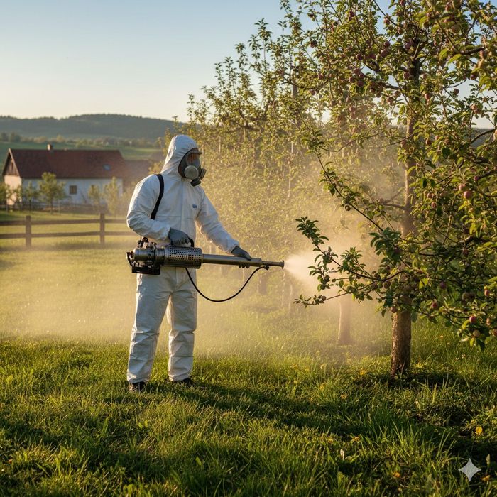 Дезинфекция СЭС Кызылорда