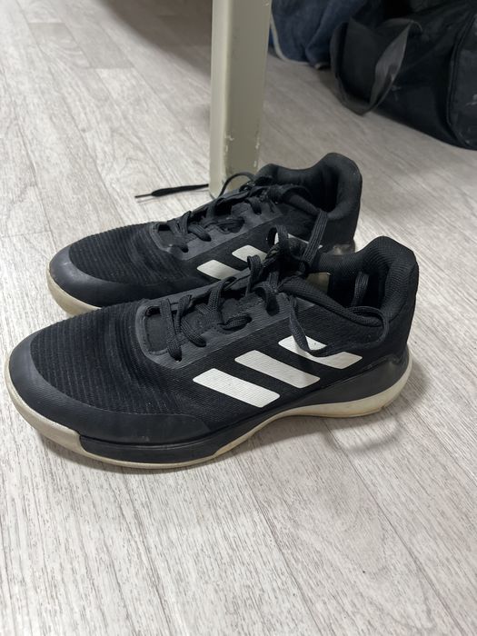 Адидас крейзи флайт