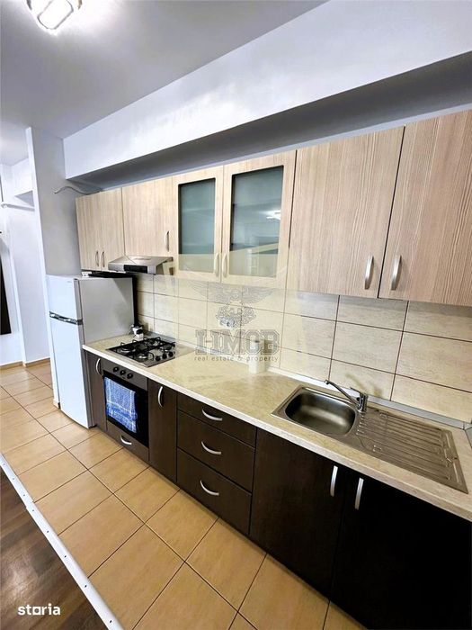 Apartament 2 Camere 48 Mpu Balcon | Parcare Turnisor