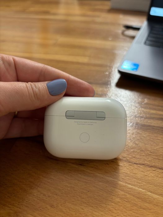 Căști AirPods Pro 2