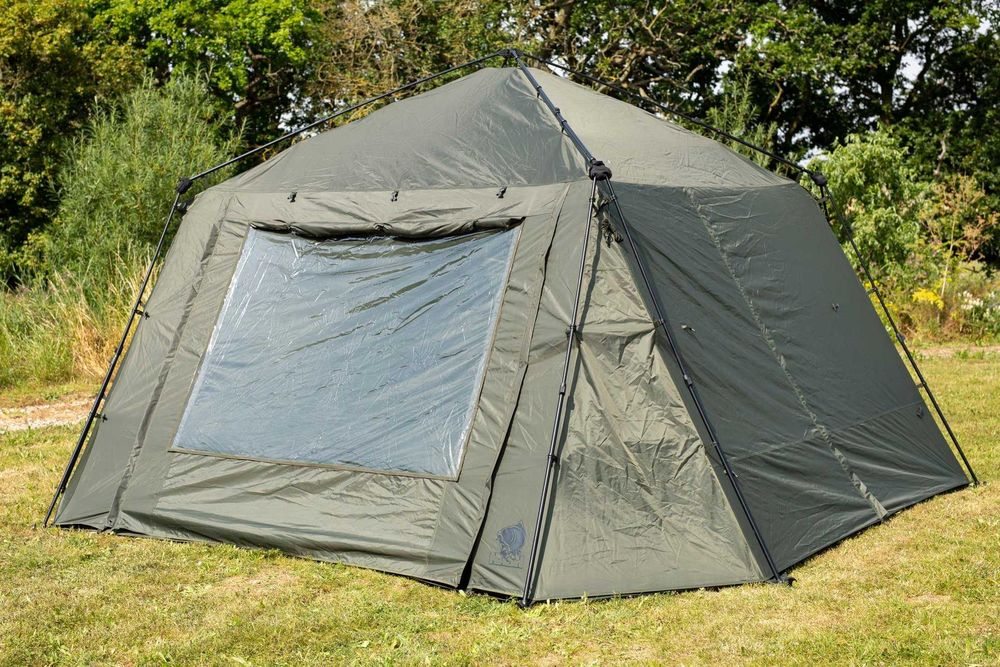 Cort Nash Gazebo ca nou !!!