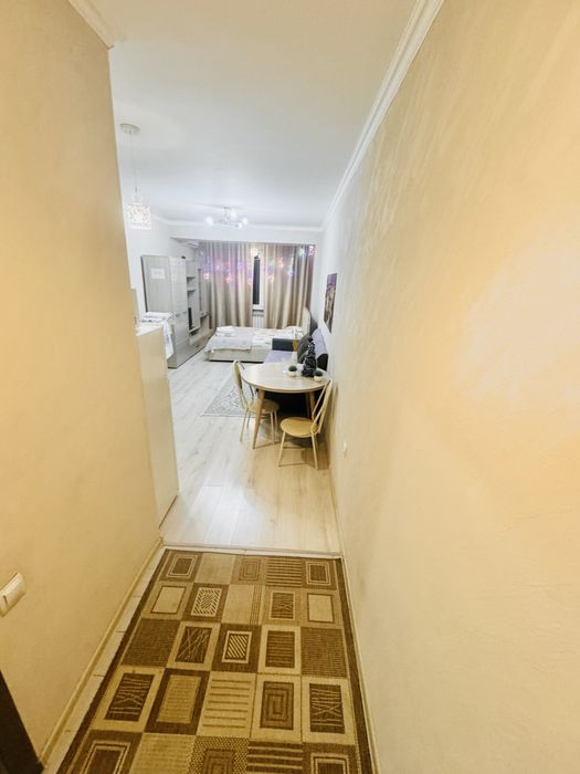 Суточный квартира  шевченко 85 Алматы ЖК Молодёжый