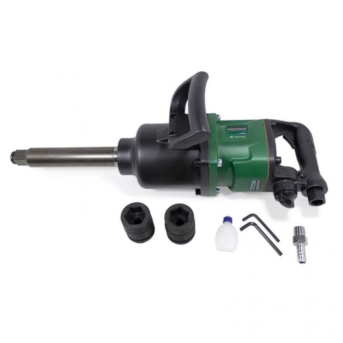 Пневматичен ударен Гайковерт 1 цол 2700Nm