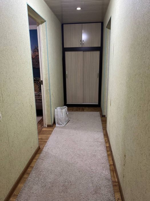 Sheriklikka 1ta qiz kerak