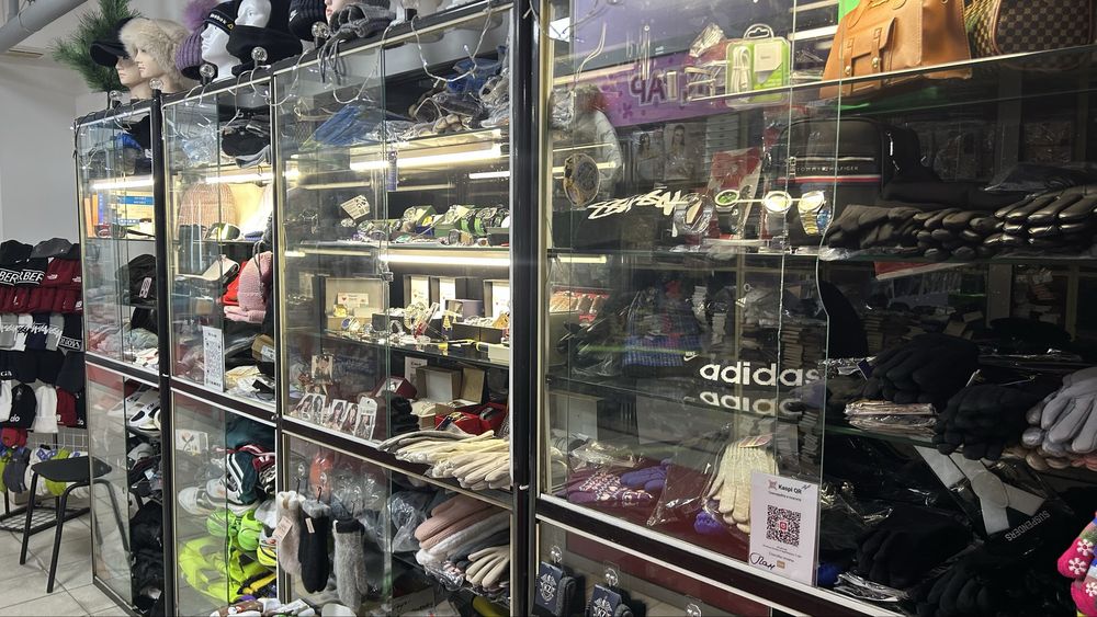 Продам готовый бизнес