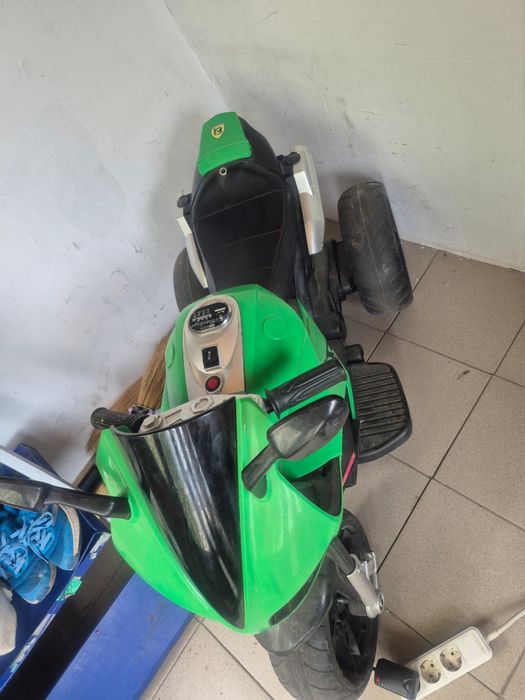 Мотоцикл детский продается