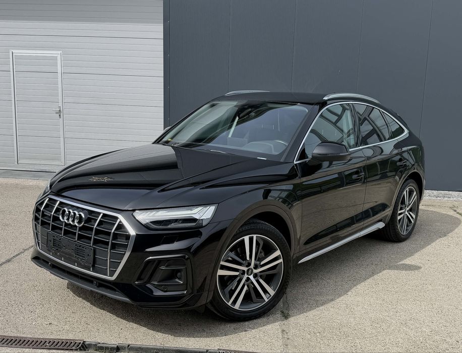 AUDI Q5 2022