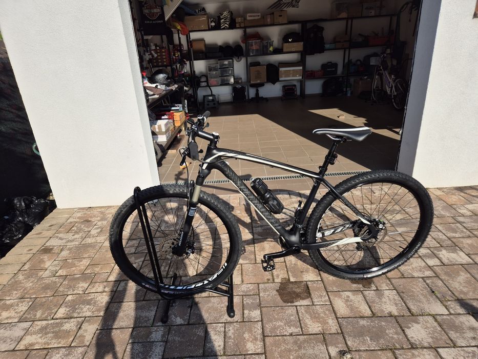 Vand MTB Specialized Carbon
