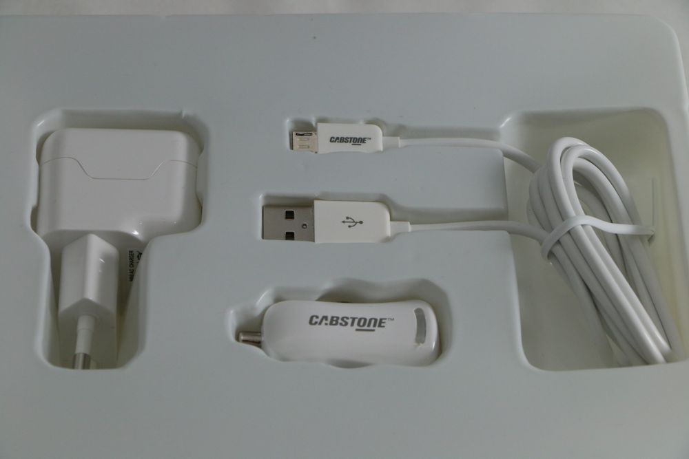 универсално USB зарядно 2 бр, букса, кабел USB 2.0, данни, 1 м,