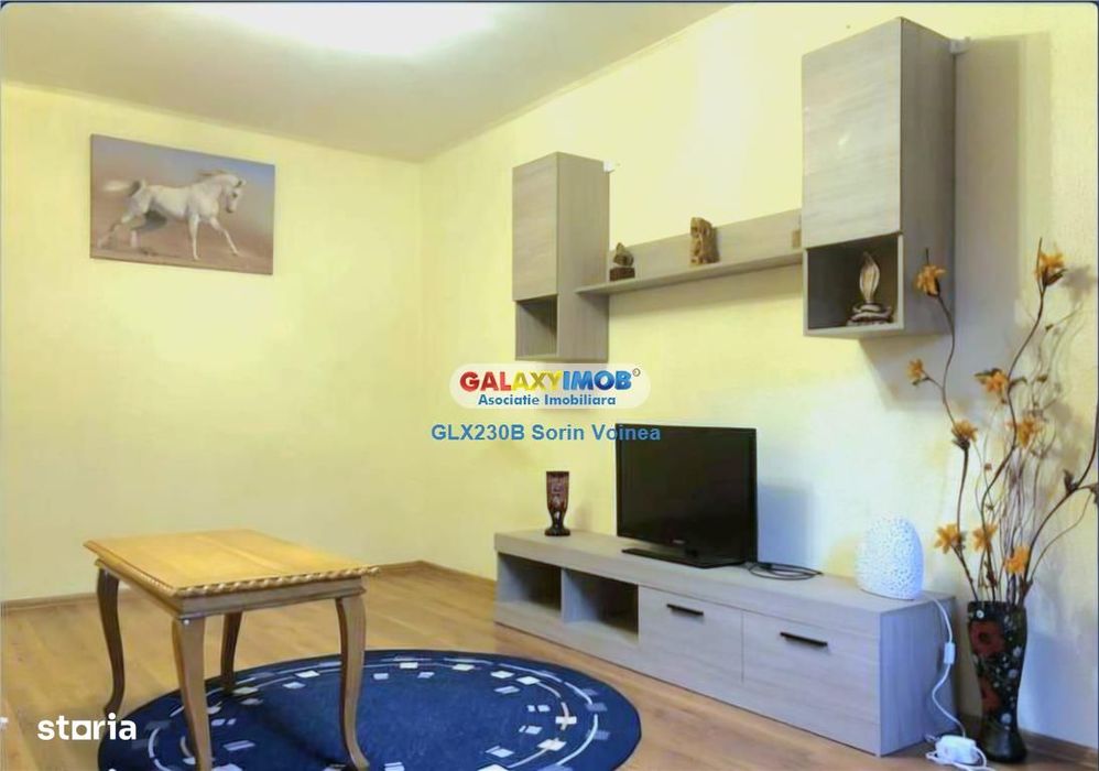 Apartament 3 camere Rahova | decomandat | 2 bai | cazare angajati |