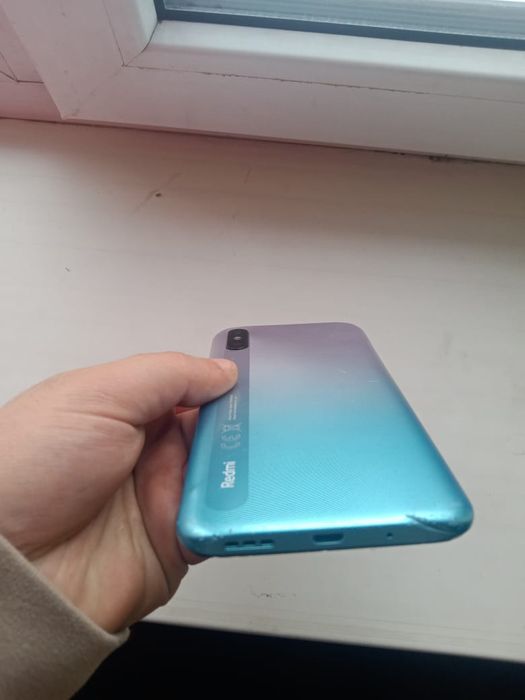 Xiaomi redmi 9A обмен обмен