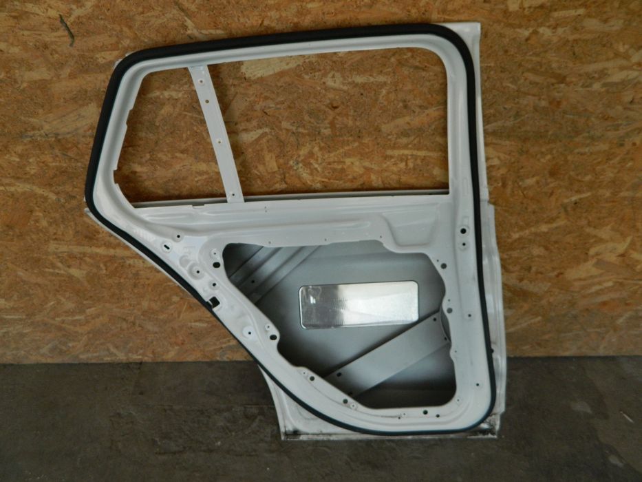 Usa stanga spate Mercedes C-Class W205 Combi, 2015, 2016, 2017, 2018, 2019, 2020