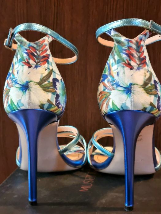 Sandale elegante Musette