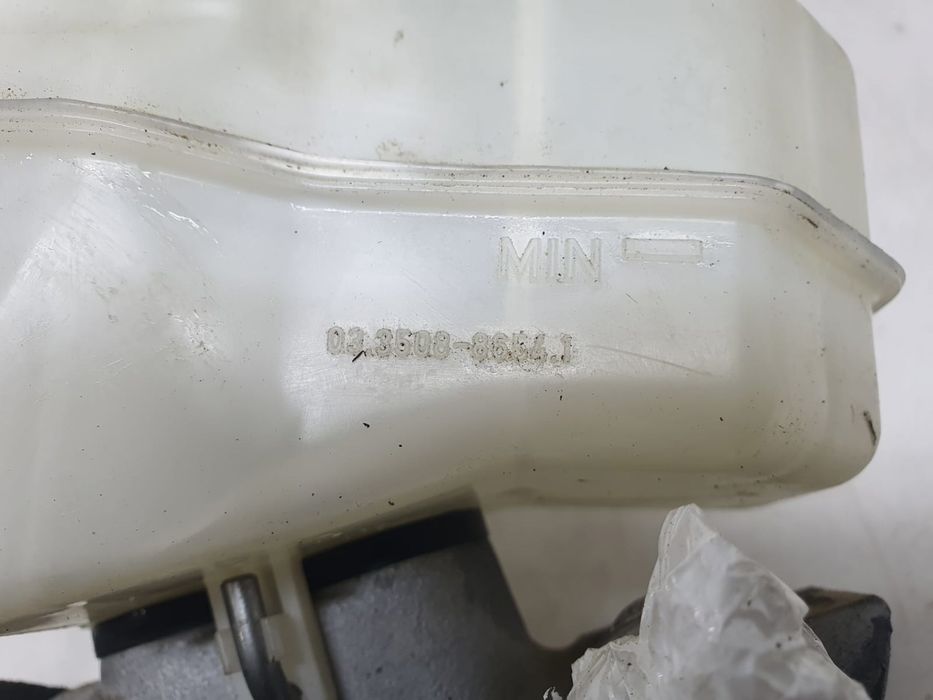 Pompa frana 033508-86541 BMW Seria 1 E81/E82/E87/E88 (facelift) (2007 - 2012) M47