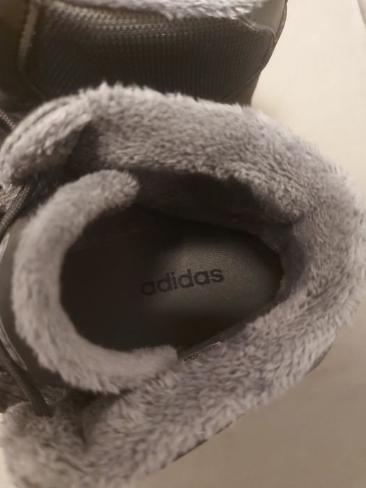 Ghete Adidas Break Start Mid J Winteriz