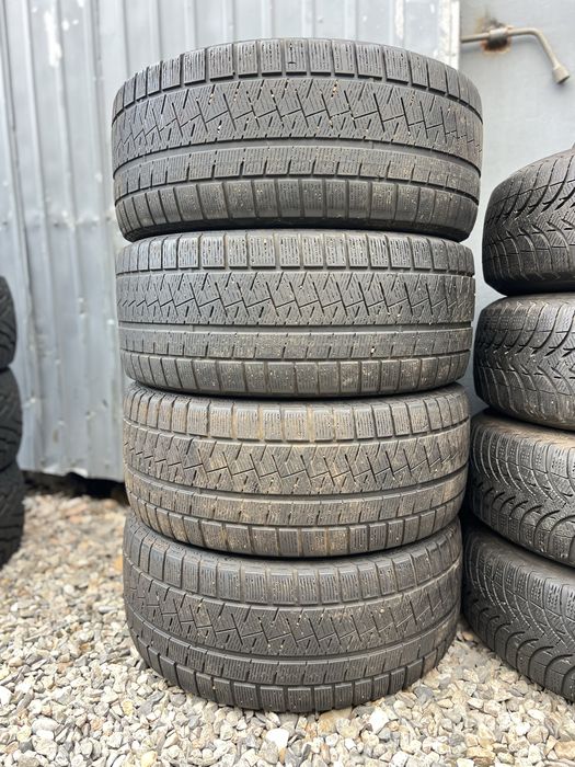 245/45/17 Pireli