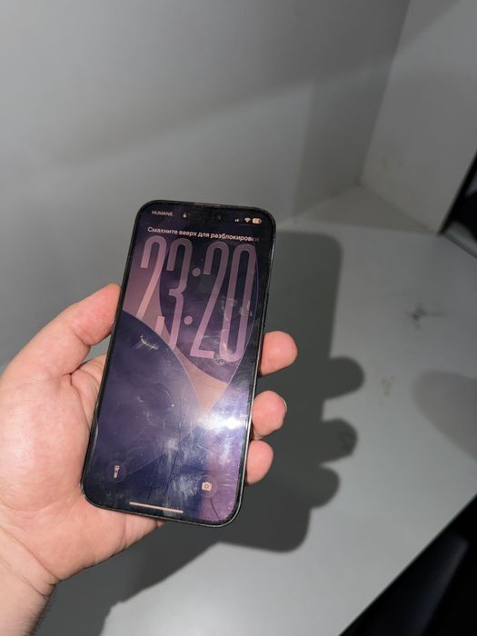 Iphone 14 pro max 512 GB
