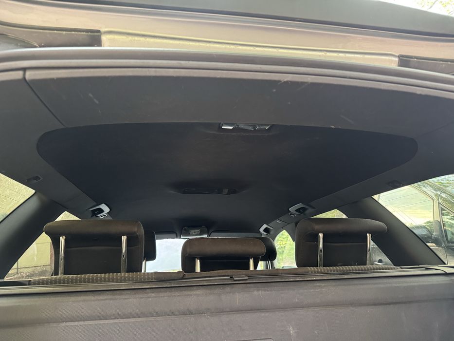 Audi a4 b7 2.0 tdi