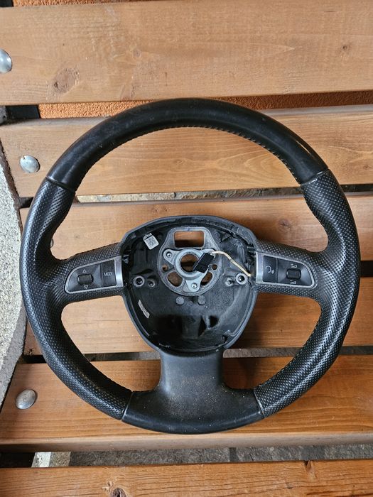 Волан за Audi a6 a5 a4 q5 q7