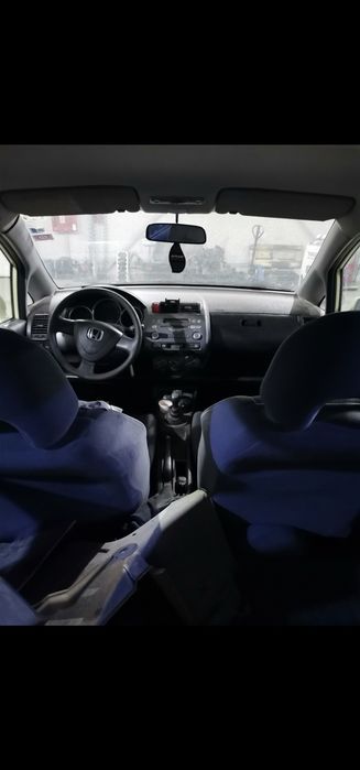Portieră scaun punte Honda Jazz