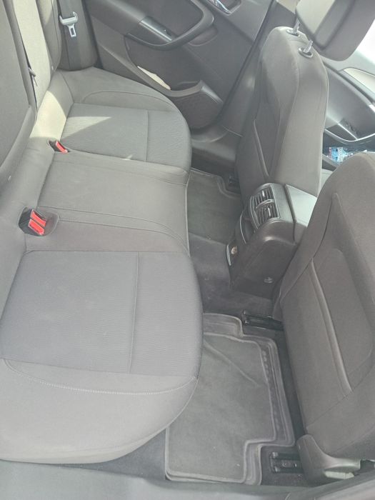 Opel Insignia Limousine