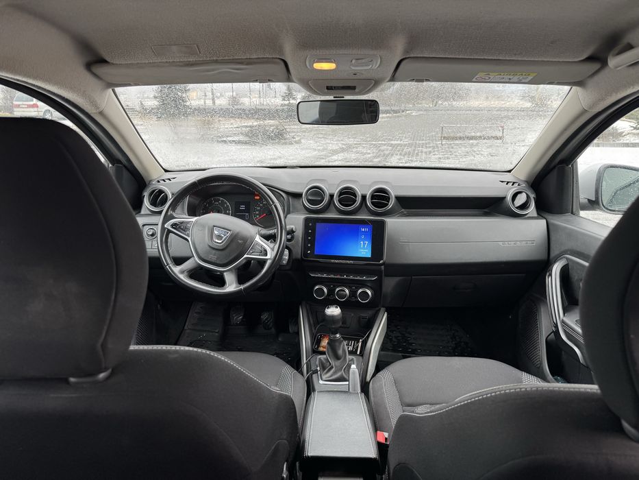 Vand Dacia Duster