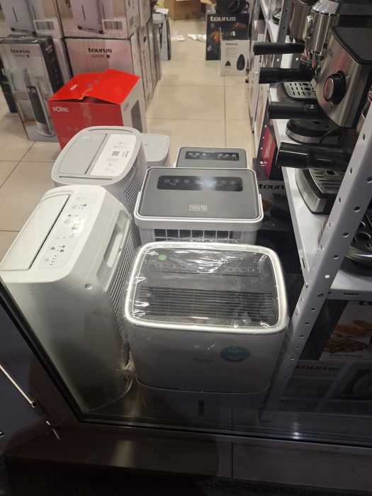 Влагоуловител Taurus DH30D 30 L