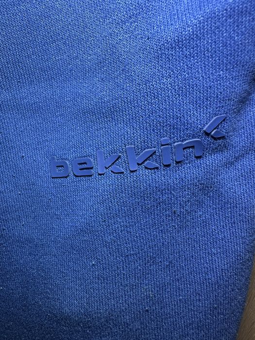 Синьо Долнище Bekkin