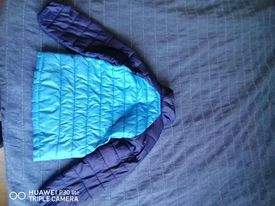 Дестско пролетно яке HM