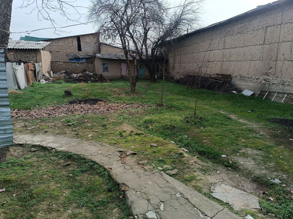 Uy sotiladi hujjatlari joyida