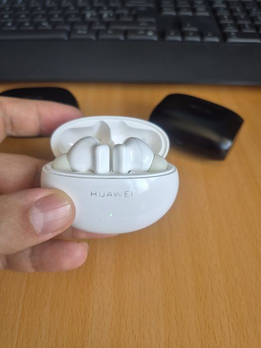 Căști Jabra/ Huawei