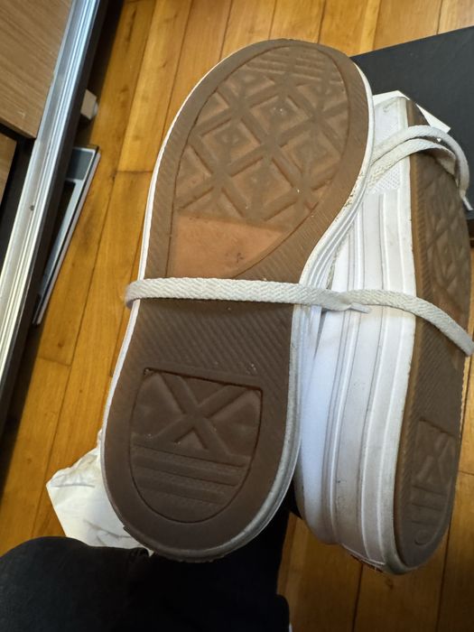 Converse tenisi nr 36