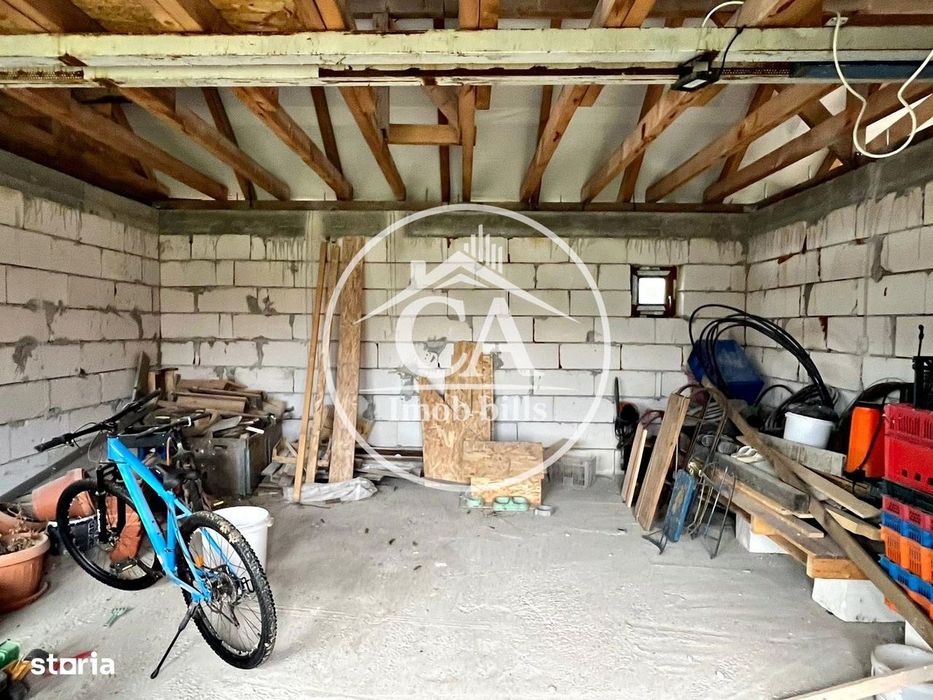 Casa de vanzare cu 4 camere in Oșorhei, Bihor