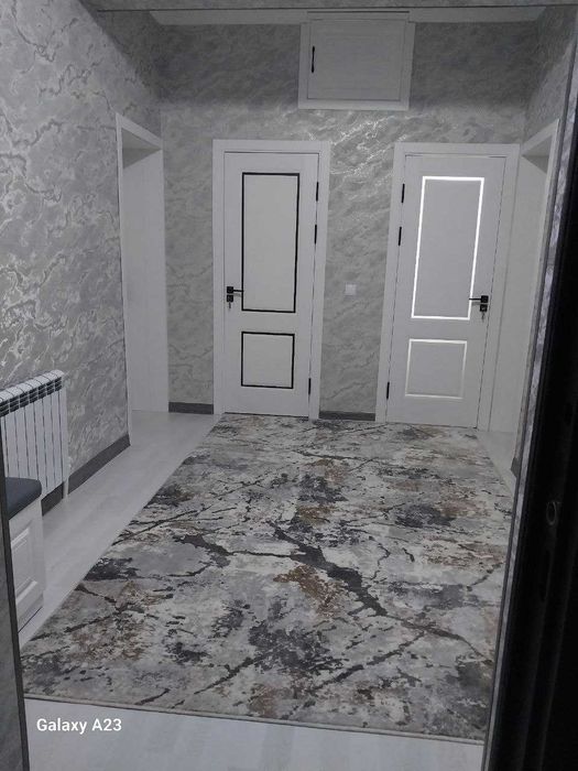 2 хонали квартира