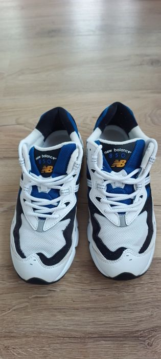 New Balance 850 Vintage