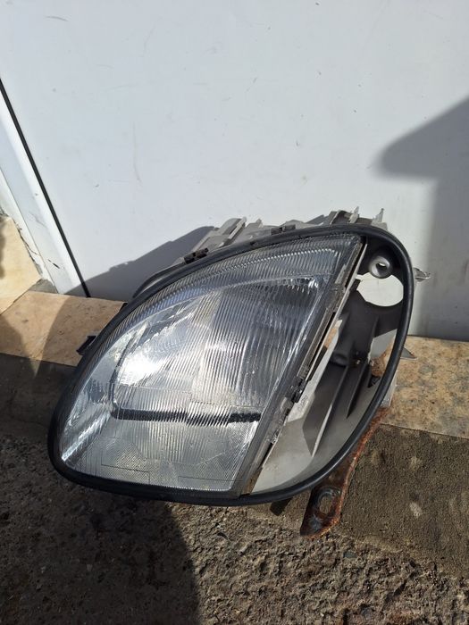 Ляв Фар Bosch За  Mercedes SLK R170  1996-2001 Година  Мерцедес СЛК