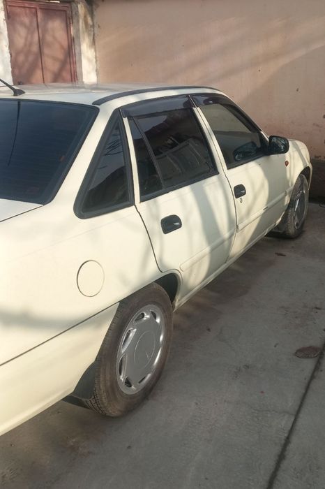 Нексия 2 Донс 1.6 пропан газ 2011й.