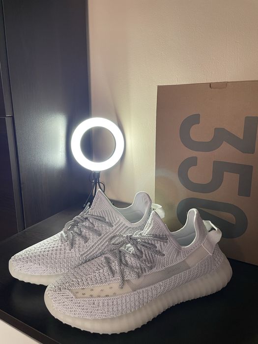 ПОСЛЕДНИ БРОЙКИ! Adidas Yeezy Boost 350 V2