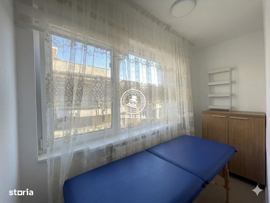 Apartament cu 2 camere decomandat, situat in zona Capat CUG – Sos. Nic