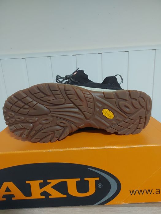 Маратонки Merrell 46 номерmoab gtx + vibram