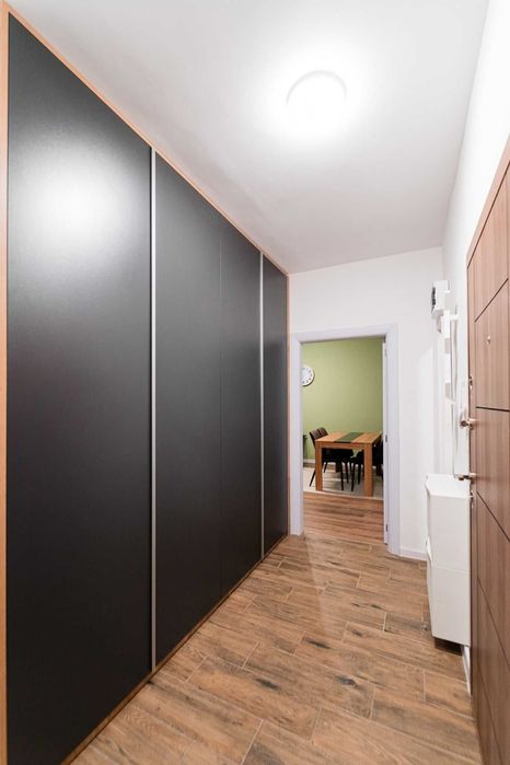 Дава се под наем Двустаен апартамент в София, Света Троица - 65 кв.м за 510 € - Снимка #7